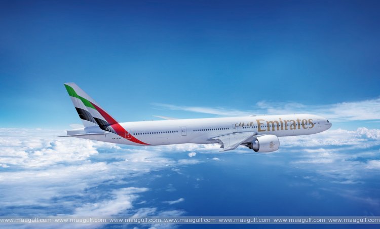 Emirates to expand its South American network with launch of services to Bogotá from 3 June