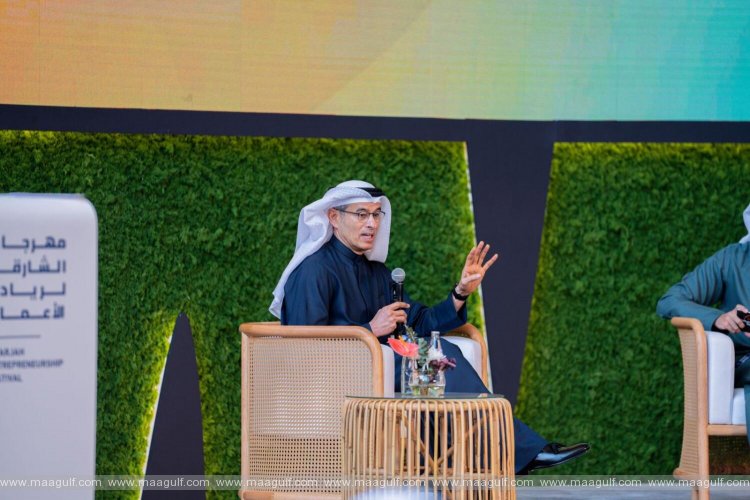 దుబాయ్‌లో ‘ఫిమేల్’ బుర్జ్ ఖలీఫా..!