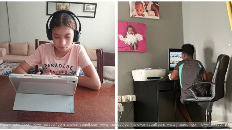 యూఏఈలో ఆన్‌లైన్ ట్యుటోరియల్‌లకు పెరుగుతున్న డిమాండ్..!