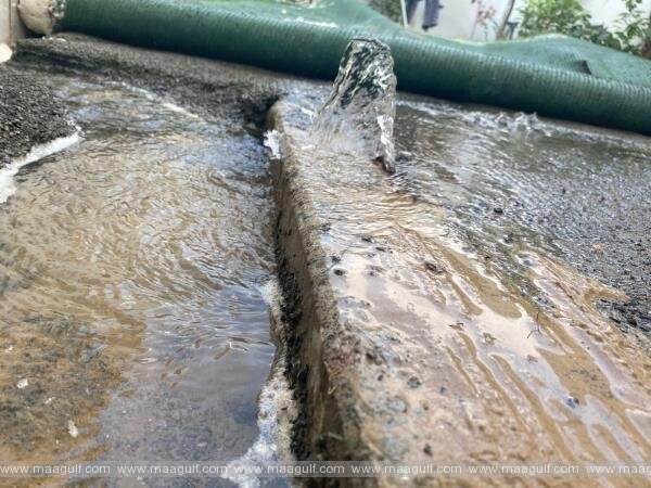 Dh17,000 నీటి బిల్లు.. స్పందించిన డెవలపర్.. కీలక సూచనలు