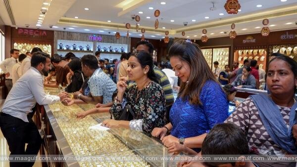 దుబాయ్‌లో బంగారం కొని ఇతర దేశాల్లో ఎందుకు విక్రయిస్తున్నారు?