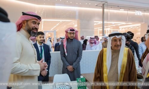 సోషల్ హౌసింగ్ ఫైనాన్స్‌..ఆకట్టుకుంటున్న KFH-B ఎగ్జిబిషన్