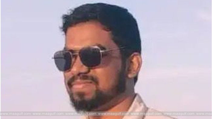 విషాదం..ఫిబ్రవరి 16న నిశ్చితార్థం.. ఒమన్‌లో భారత యువకుడు మృతి