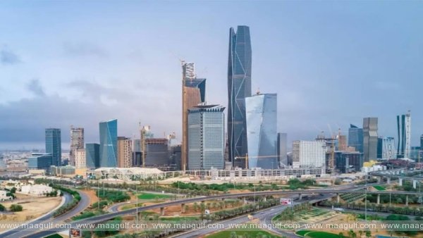 ఇ-గవర్నమెంట్ సేవల్లో మొదటి స్థానంలో సౌదీ అరేబియా