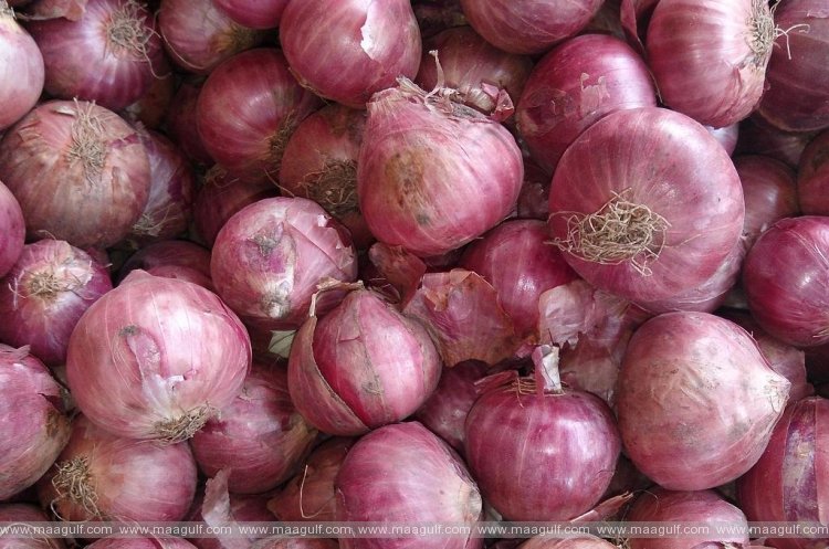 కువైట్‌లో క‌న్నీళ్లు పెట్టిస్తున్న‌ ఉల్లి ధరలు