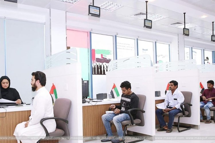 యూఏఈలో ప్రవాసులు పని చేయడానికి అనుమతించే 4 రకాల రెసిడెన్సీ వీసాలు