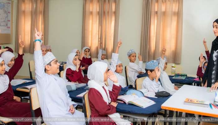 ఒమన్‌లోని పాఠశాలలకు ఫిబ్రవరి 24న సెలవు
