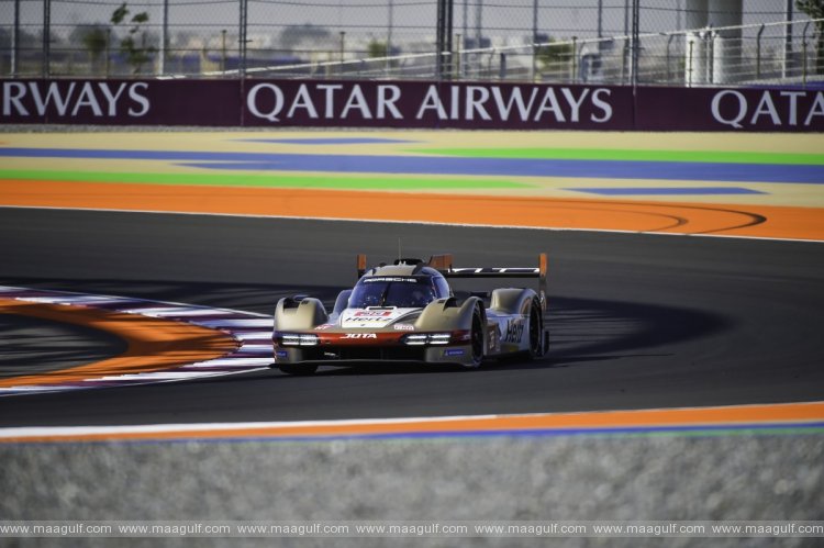 \'ఖతార్ 1812 కిమీ\' అధికారిక స్పాన్సర్‌గా ఖతార్ ఎయిర్‌వేస్‌