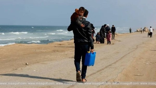 135 రోజుల యుద్ధ విరమణ ప్రతిపాదనపై స్పందించిన హమాస్