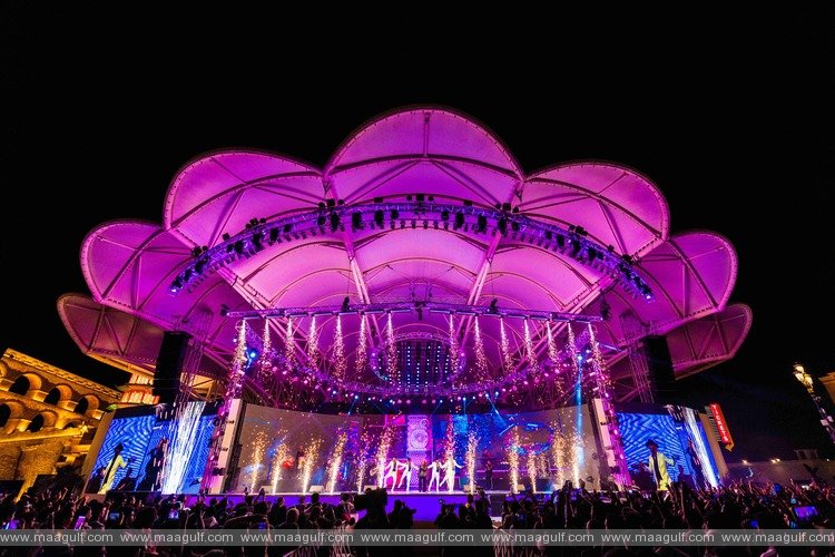 Legendary music icon Jubin Nautiyal to bring latest hits to Global Village