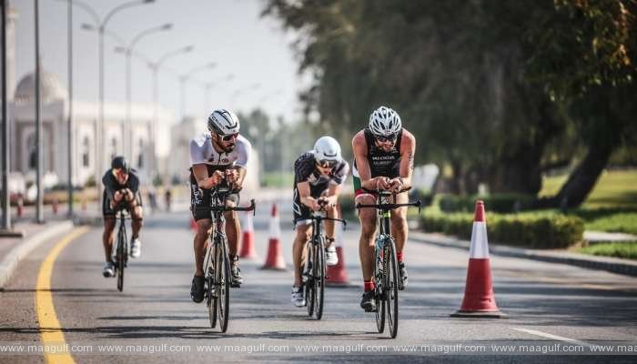 ఐరన్‌మ్యాన్ 2024: మస్కట్‌లో పాక్షిక ట్రాఫిక్ ఆంక్షలు