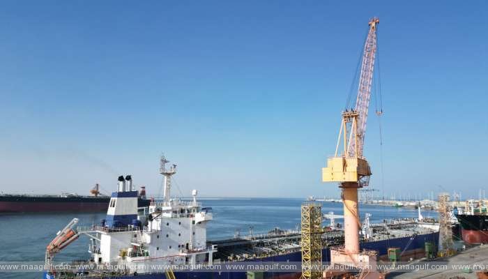 OMR6 మిలియన్ ప్రాజెక్ట్‌లు సాధించిన అల్ వుస్తా గవర్నరేట్!