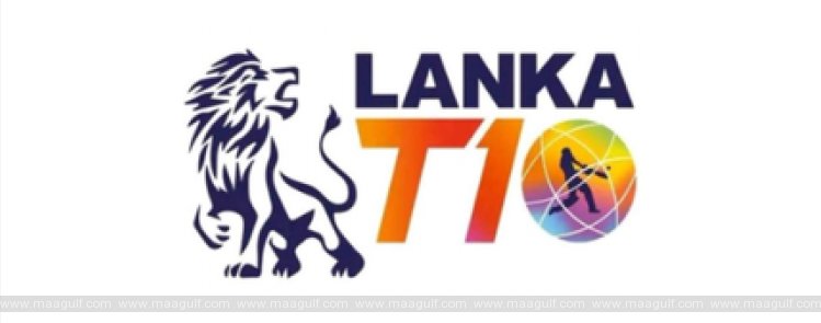 Inaugural edition of Lanka T10 to start in December 2024