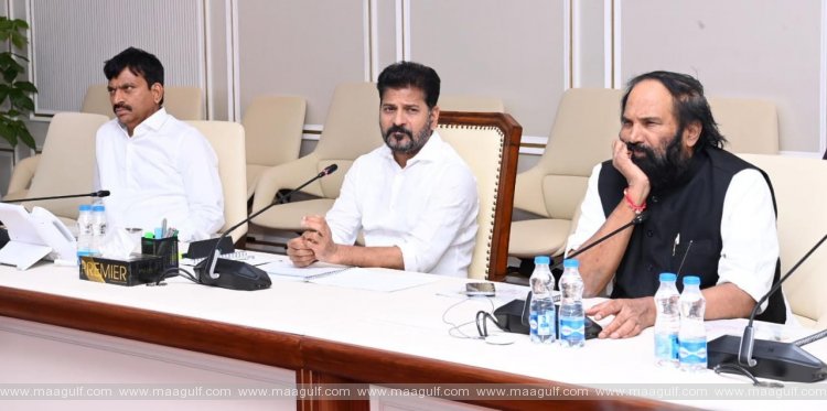 27 లేదా 29 నుంచి మరో రెండు గ్యారంటీల అమలు పై దృష్టి