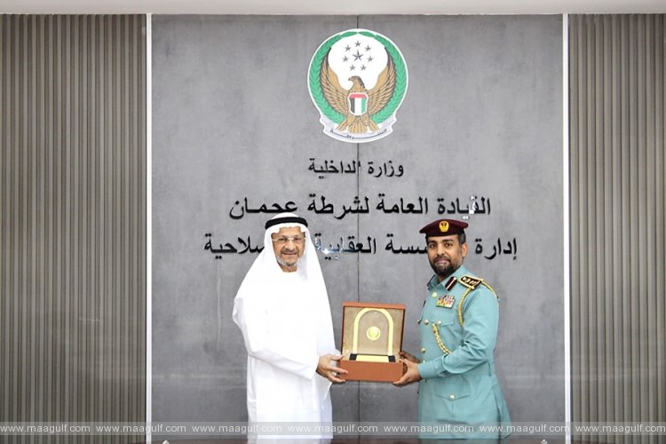 UAE-Based Philanthropist Firoz Merchant Donates AED 1 million To Free 900+ Prisoners in Ramadan-Inspired Gesture