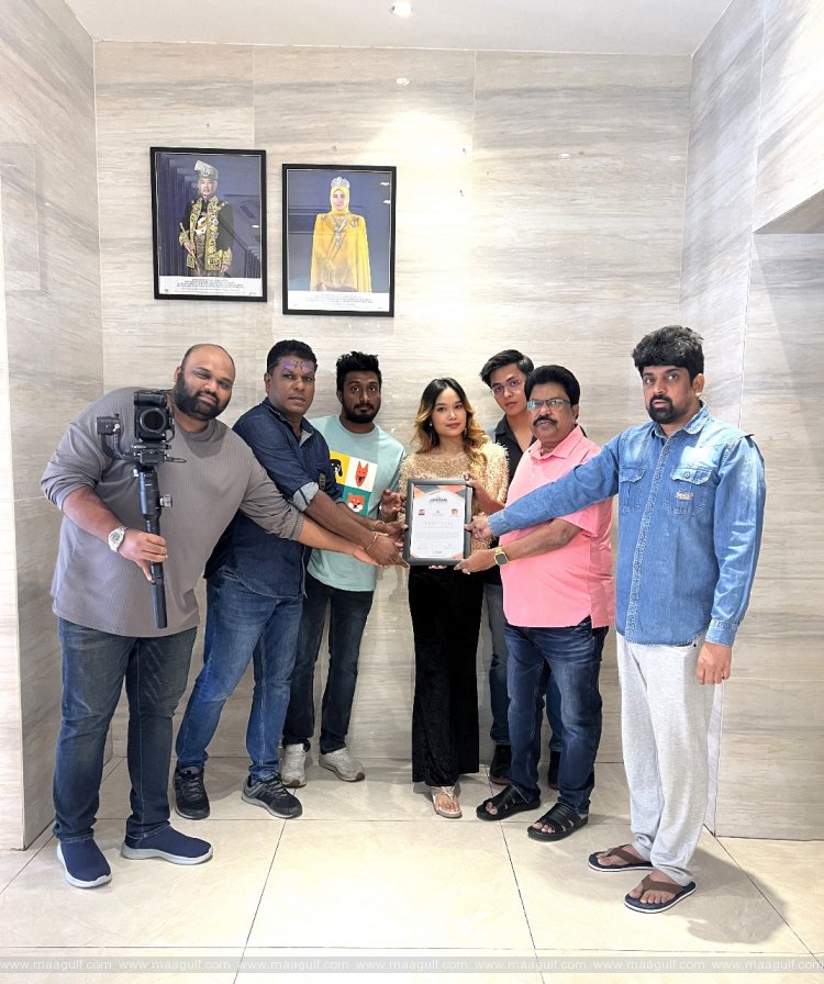 1 ఇండో-మలేషియా ఫిల్మ్ ఎక్స్ చేంజ్ నిర్వహించిన ఎఫ్.టి.పీ.సి ఇండియా