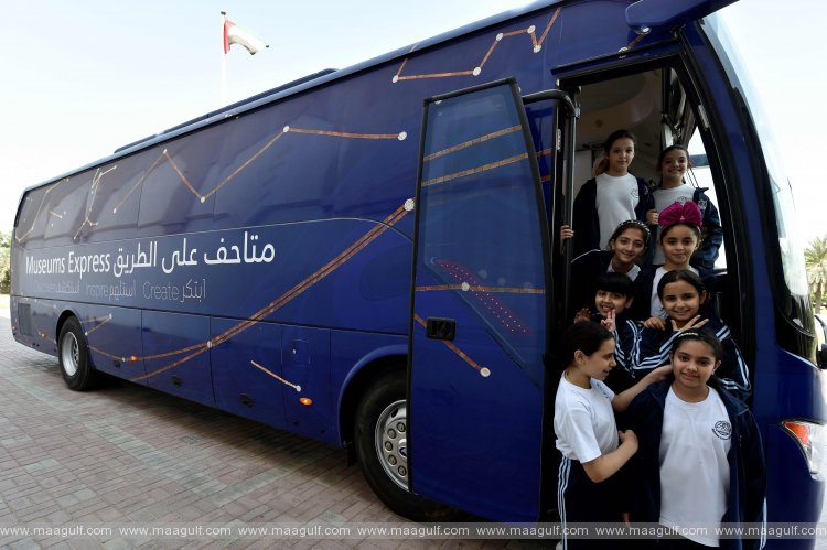 Sharjah Museums Authority Engages Heritage Days with Dynamic Workshops and Free Museum Access