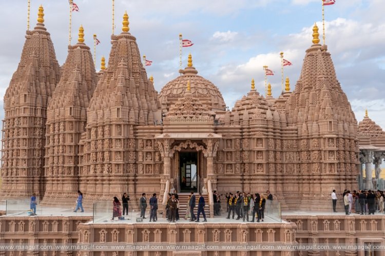 అబుదాబి BAPS హిందూ మందిర్..ప్రవేశ రుసుము, సమయాలు