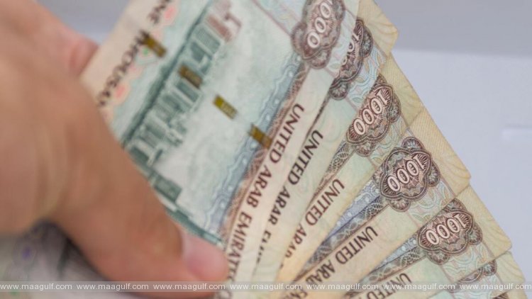 కోర్టు ఆదేశాల ఉల్లంఘ‌న‌..వ్యక్తికి 20,000 దిర్హామ్‌ల జరిమానా