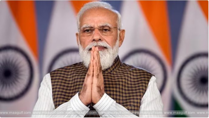 1 అబుధాబిలో భారత ప్రధానిని కలవడానికి 60వేల మంది రిజిస్టర్