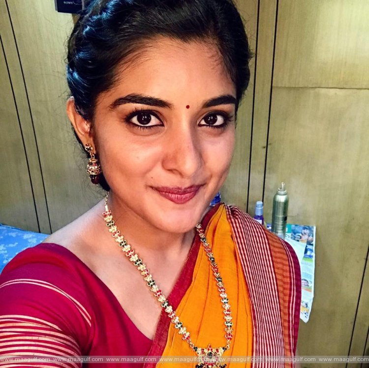 నివేదా థామస్‌కి పెళ్లంట.!