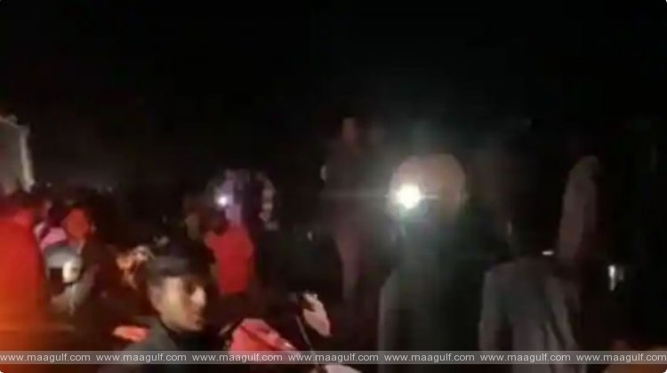 1 జార్ఖండ్లో ఘోర రైలు ప్రమాదం..12 మంది మృతి