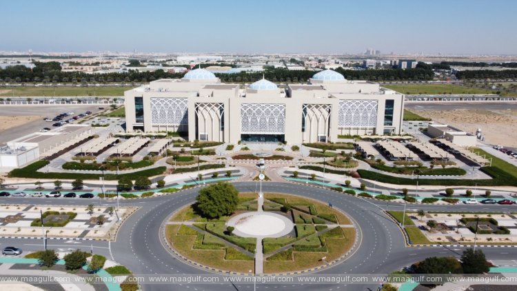 SRTI Park Invites Tech-Based Companies for 5th Edition of Sharjah Advanced Industry Accelerator (SAIA)