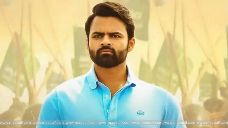 తేజు ‘గాంజా శంకర్’‌.! అసలేం జరుగుతోందట.!