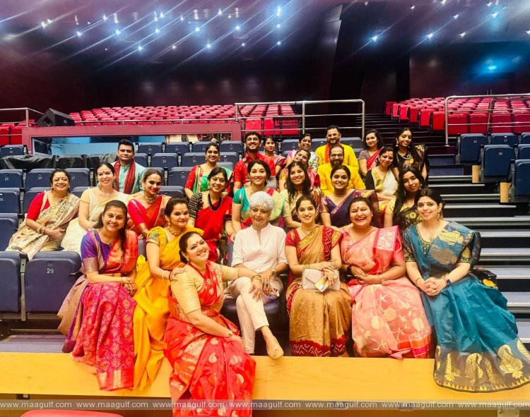 UAE awaits Indian Prime Minister Narendra Modi..!