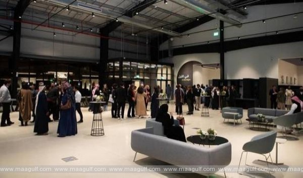 దిరియాలో \'ఇన్ ది నైట్\' ప్రదర్శన ప్రారంభం