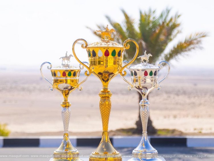 Silver Jubilee edition of President of UAE Endurance Cup gallops into Al Wathba