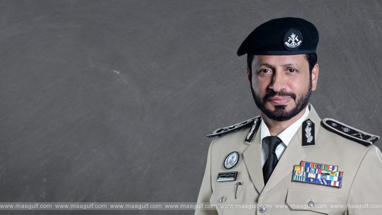 Launching virtual police characters with artificial intelligence