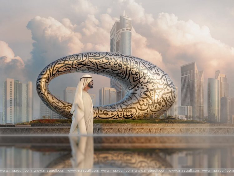 Museum of the Future hits milestone with 2 million visitors on second anniversary