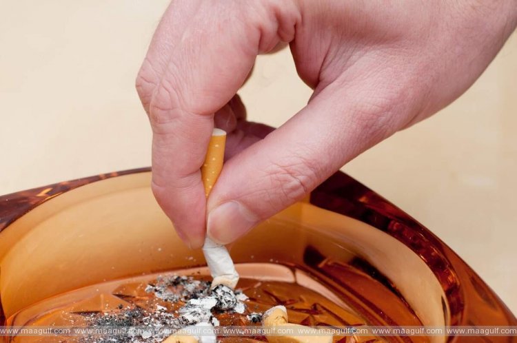 పిల్లల వ‌ద్ద‌ పొగతాగుతున్నారా? Dh5,000 కంటే ఎక్కువ జరిమానా..!