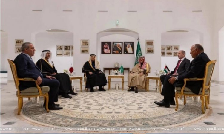 తూర్పు జెరూసలేం పాలస్తీనా.. సమస్యకు ఇదే పరిష్కారం!