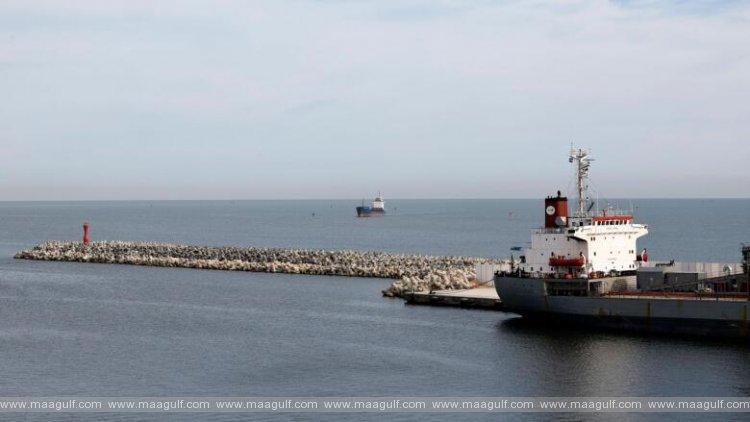 యూఏఈ ఫ్లోటింగ్ హాస్పిటల్ ప్రారంభం