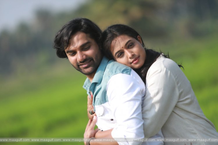 \'రేవ్ పార్టీ\' సెన్సార్ కు రెడీ..