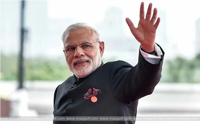 1 మోస్ట్ పవర్ ఫుల్ ఇండియన్ జాబితాలో మోదీ టాప్