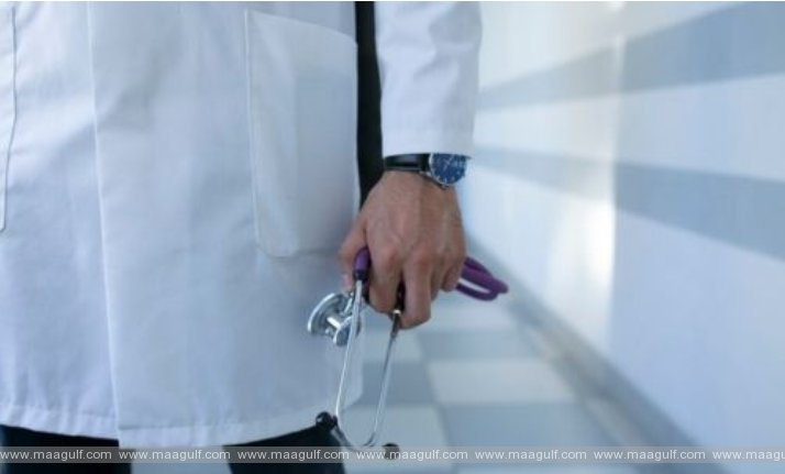 బాధితుడికి దక్కిన న్యాయం..వైద్యుడుకి BD5,500 ఫైన్