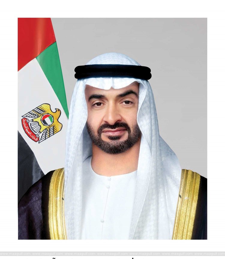 20 UAE President orders release of 735 prisoners ahead of Ramadan