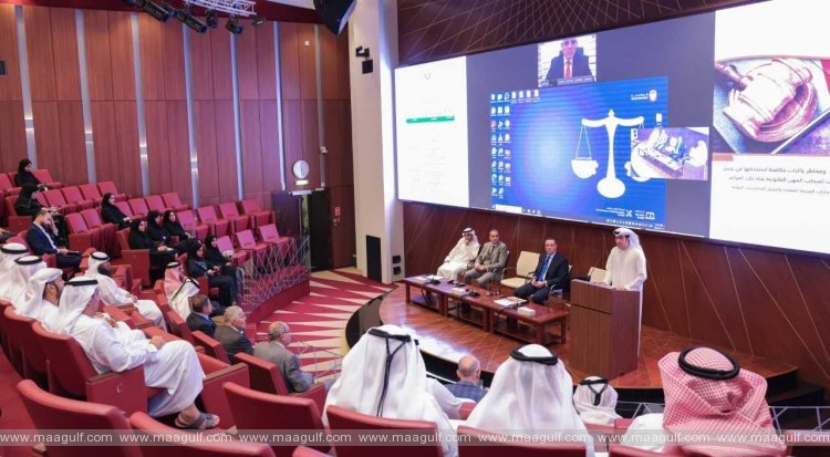 20 ADJD discusses virtual currency regulations, risks