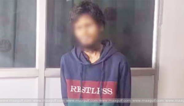 ISISI ఉగ్రవాద సంస్థలో చేరతానన్న ఐఐటి గువహతి విద్యార్థిని అరెస్టు