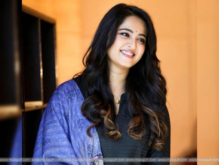 9 జేజమ్మ మళ్లీ వస్తోంది.!