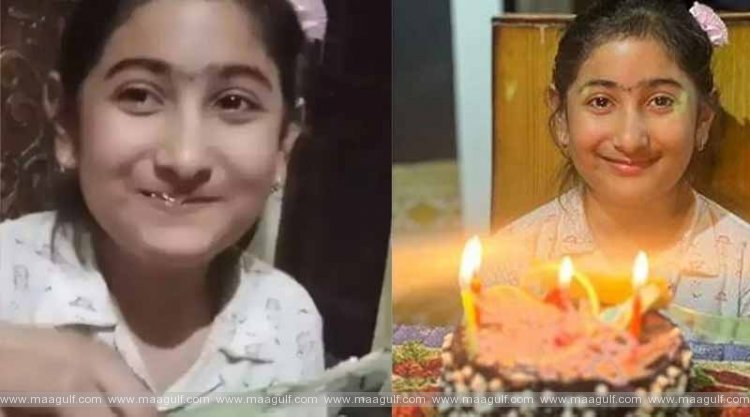 పంజాబ్‌లో విషాదకర ఘటన..కేక్ తిని 10 ఏళ్ల చిన్నారి మృతి