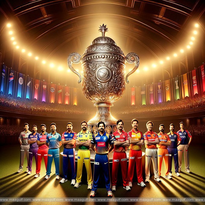 IPL 2024: విదేశాల్లో రెండో దశ ఐపీఎల్ మ్యాచ్‌లు!