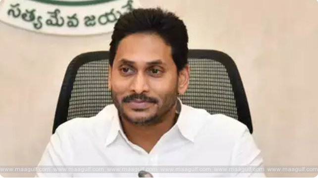 1 ఈ నెల 27 నుంచి సీఎం జగన్ బస్సు యాత్ర