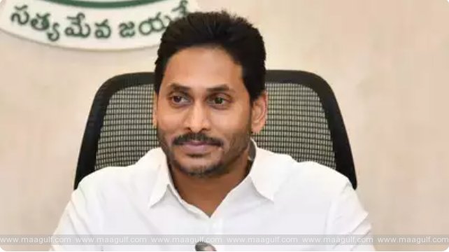 ఈ నెల 27 నుంచి సీఎం జగన్ బస్సు యాత్ర