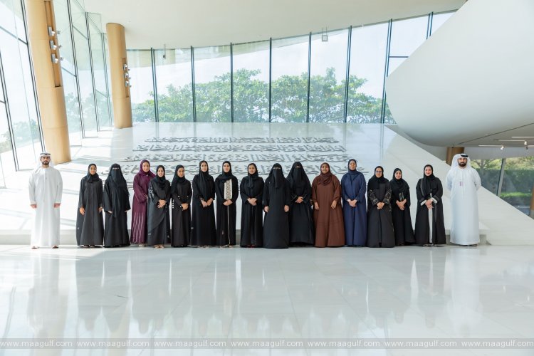 20 Dubai Foundation for Women and Children outlines 2024 strategic vision