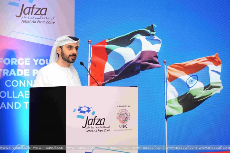 Jafza reports 28% year-on-year growth in new Indian companies