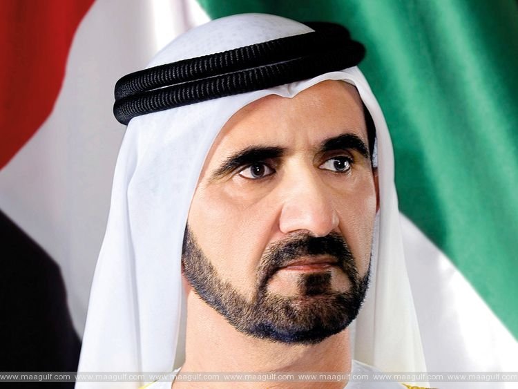 20 Sheikh Mohammed to honour winners of the Dubai Government Excellence Program 2024